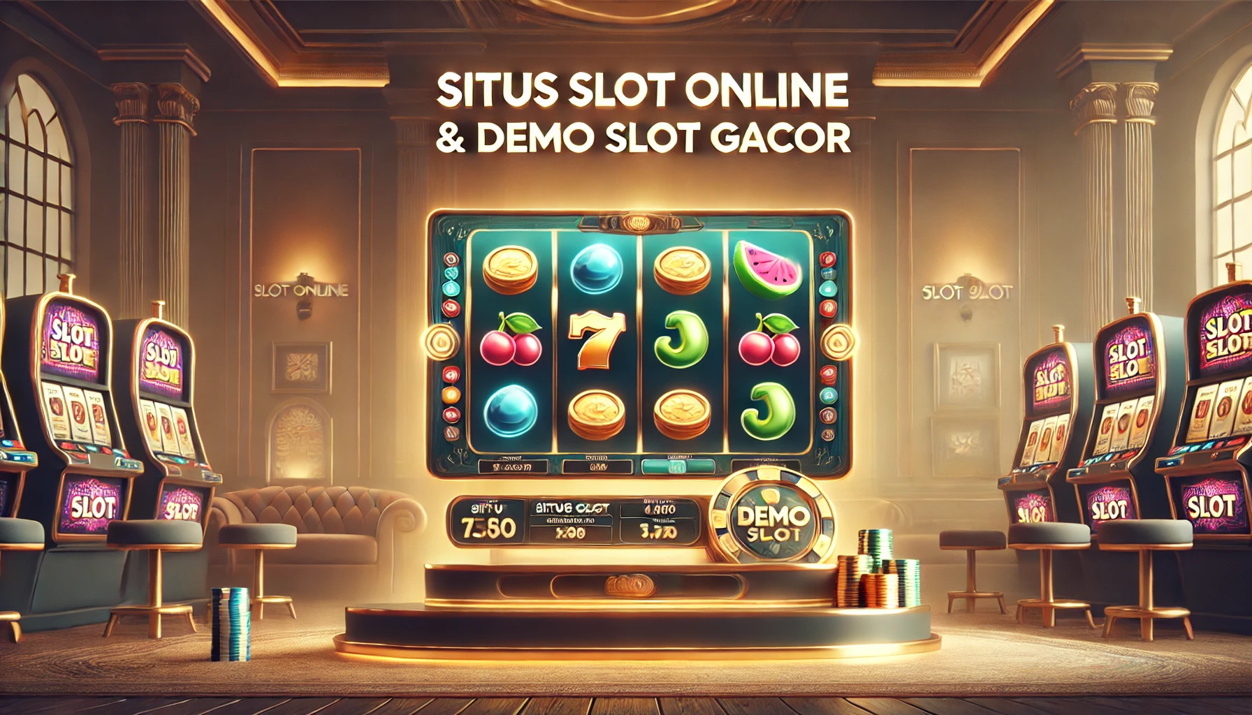 slot online pg soft