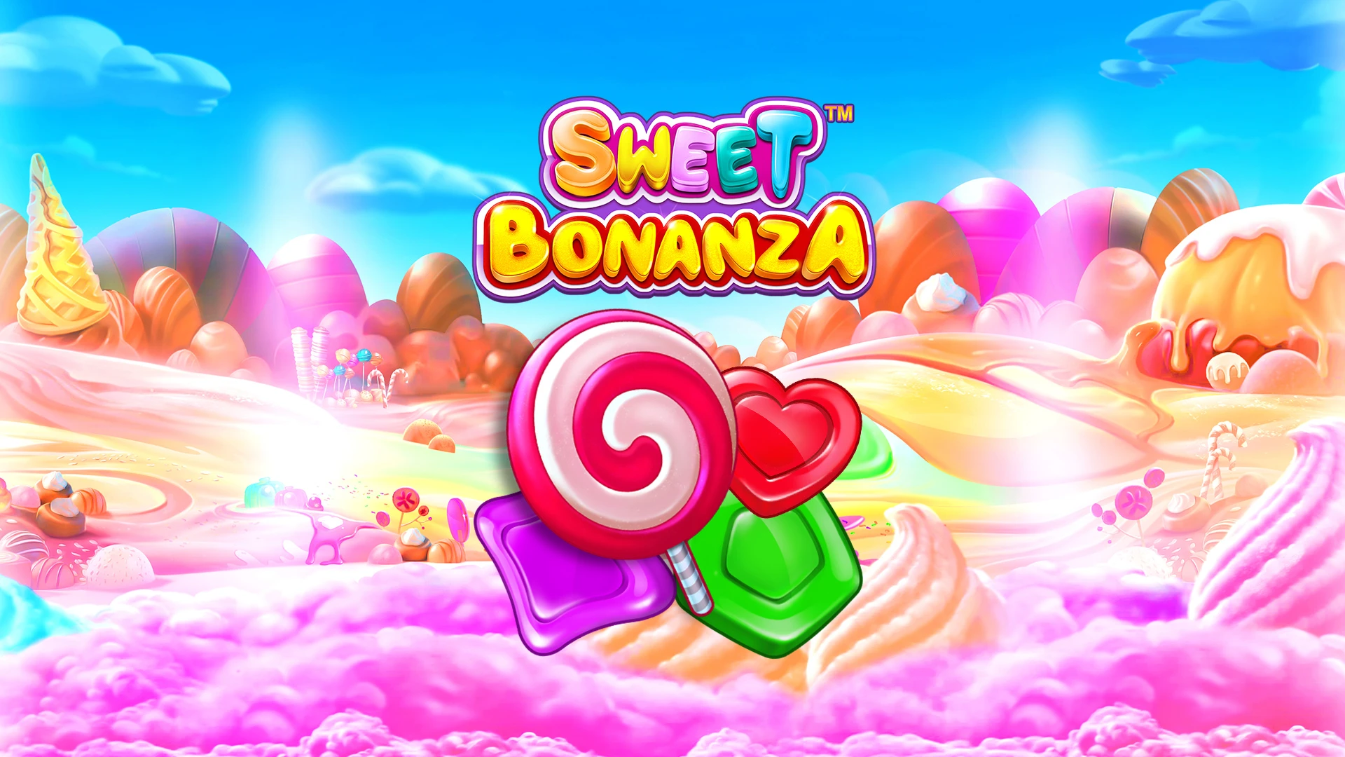 Sweet Bonanza Deluxe