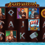 Asgard Warriors