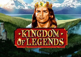Raih JP Maxwin Kingdom of Legends dengan Pola Bermain Tepat