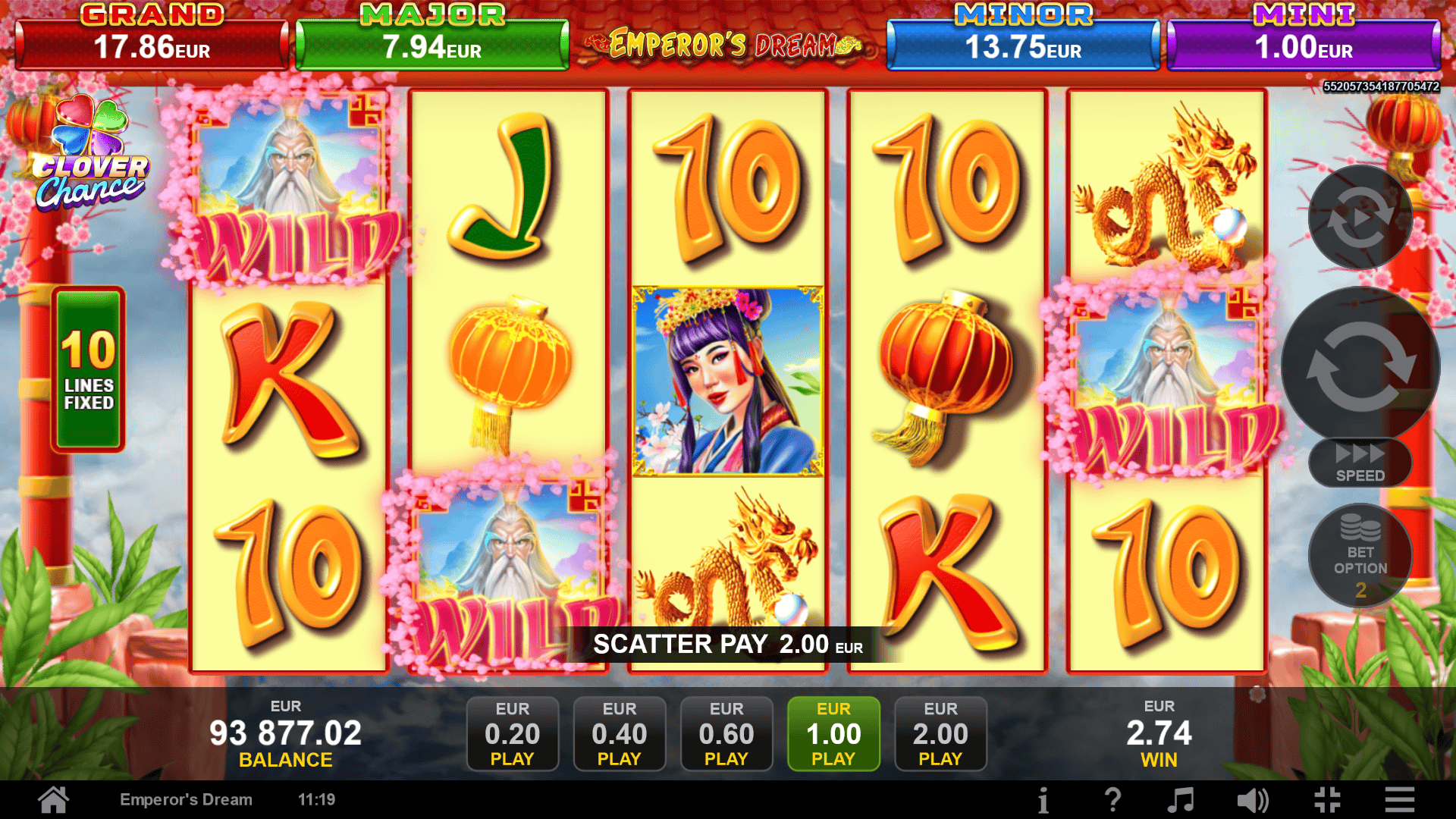 Rahasia Game Cyber Dreams Gacor untuk Raih JP Maxwin Lebih Cepat