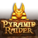 Pyramid Raider