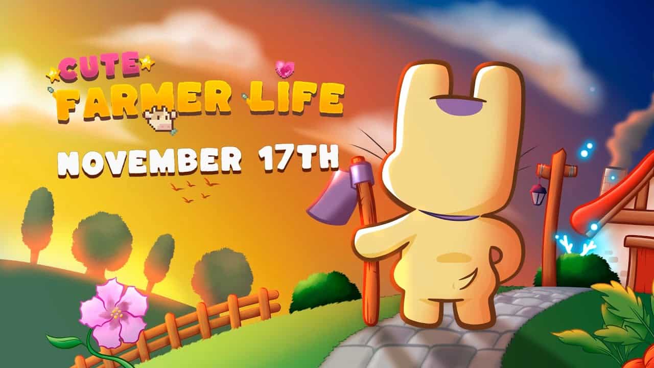 Pendekatan Bermain Cute Farmer dengan Target Jackpot Lebih Terukur